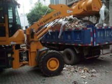 上海周邊生活垃圾清運 現狀、挑戰與優化路徑